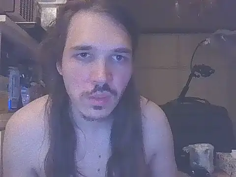 Davideksexy Adlı Modelin Web Kamerası Şovu