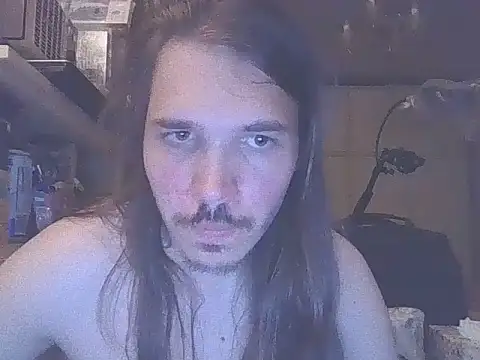 Webkamerová show Davideksexy