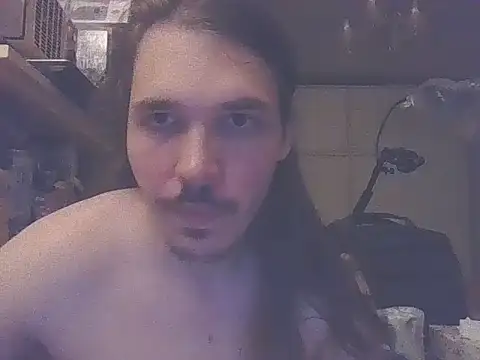 Show modela Davideksexy na web-kameri