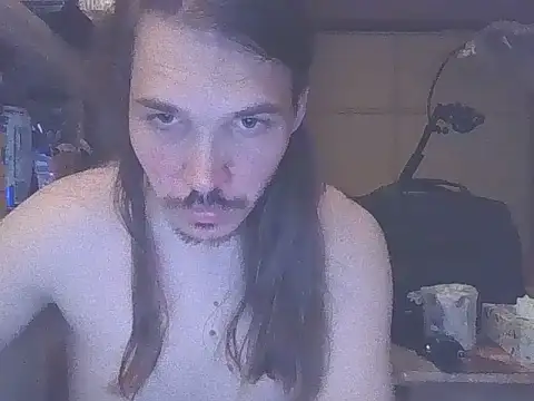 Show Webcam de Davideksexy