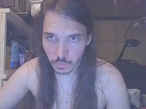 Davideksexy's Webcam Show