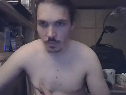 Davideksexy Show in webcam