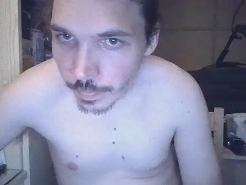 Вебкам-шоу Davideksexy
