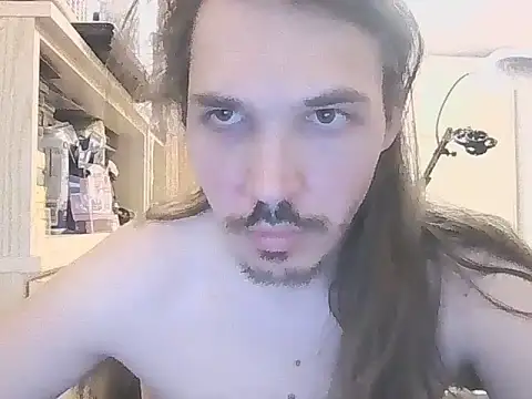 Davideksexy's Webcam Show