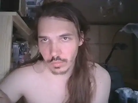 Show modela Davideksexy na web-kameri