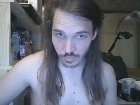 Вебкам-шоу Davideksexy