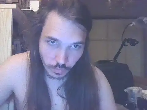 Webkamerová show Davideksexy