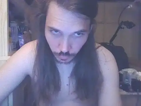 Davideksexy Show Webcam