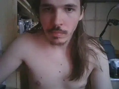 Davideksexy Webcam-Show