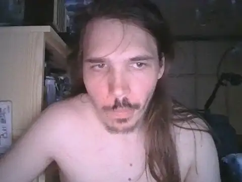 Show modela Davideksexy na web-kameri