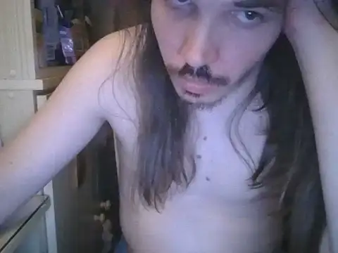 Davideksexy 网络视讯表演
