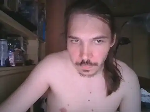 Davideksexy Webcam-Show