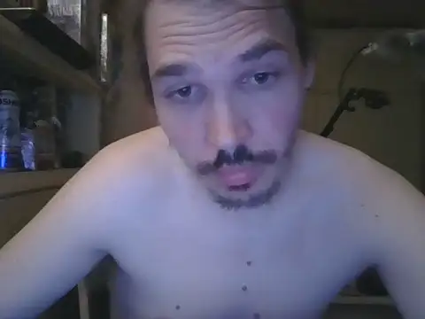 Вебкам-шоу Davideksexy