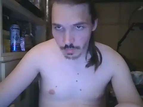 Webkamerová show Davideksexy