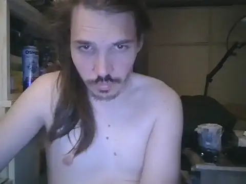 Show modela Davideksexy na web-kameri