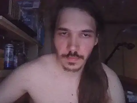 Davideksexy 웹캠 쇼