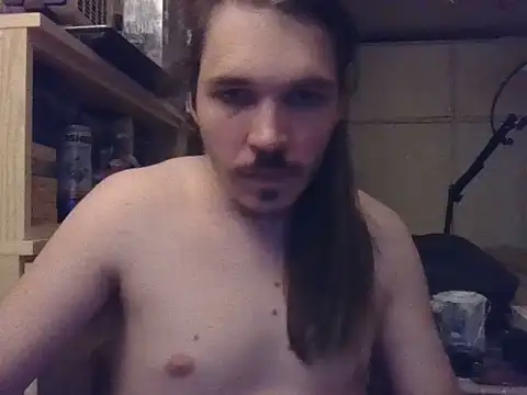 Davideksexy 웹캠 쇼