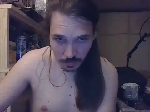 Davideksexy Adlı Modelin Web Kamerası Şovu