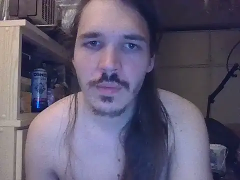 Davideksexy Pertunjukan Webcam
