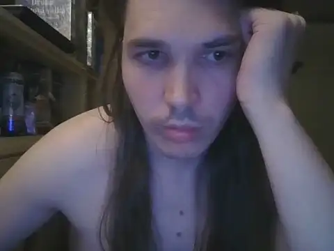 Show webcam de Davideksexy