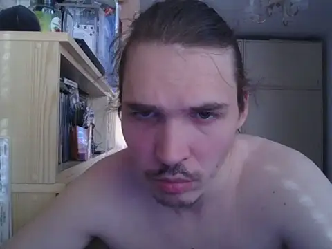 Вебкам-шоу Davideksexy