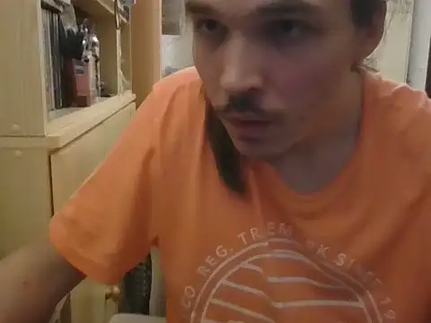 Davideksexy Show in webcam
