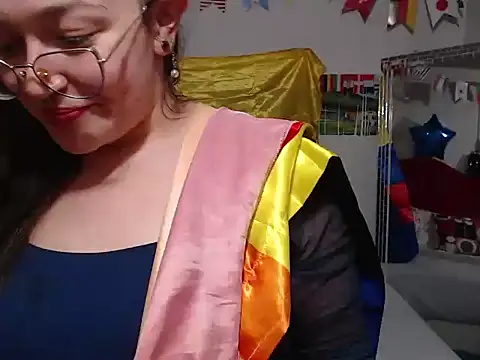 Chat XXX en directo de Angela_18honey