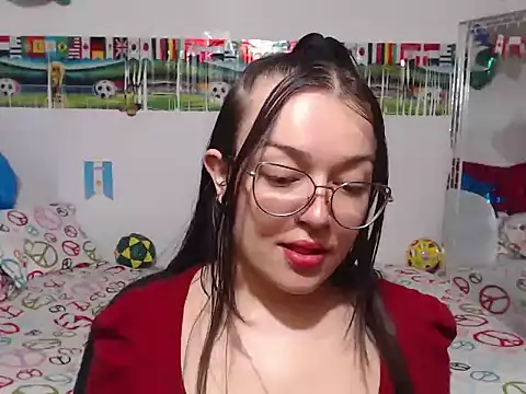 Angela_18honey 라이브 XXX 채팅