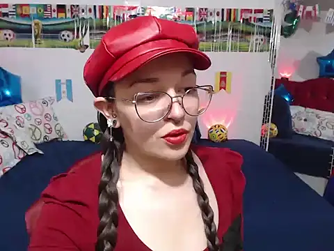 Phòng Chat Trực Tiếp Angela_18honey