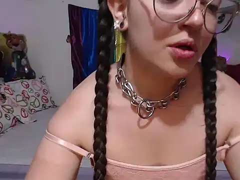 Živý XXX chat Angela_18honey