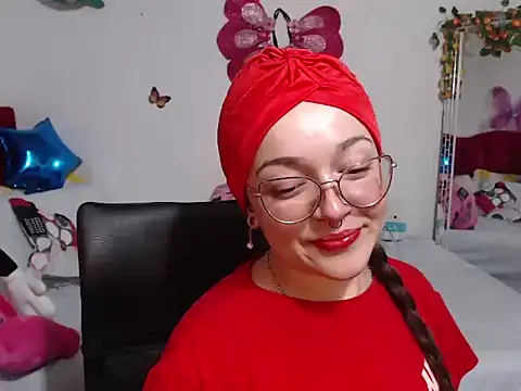 Angela_18honey's Live XXX Chat