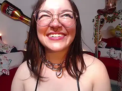 Show de webcam de Angela_18honey