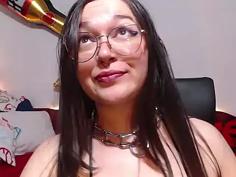 Angela_18honey's Webcam Show