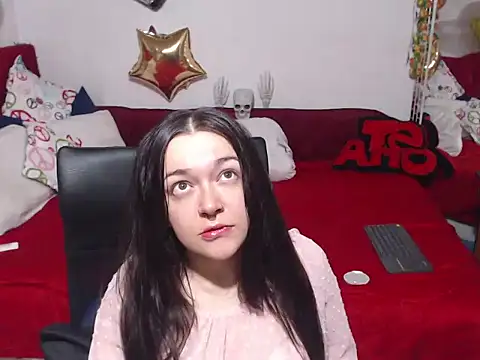 Angela_18honey Webcam-Show
