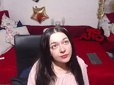 Angela_18honey Show in webcam