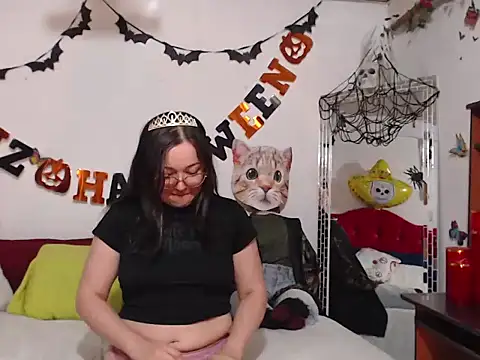 Chat XXX ao vivo de Angela_18honey