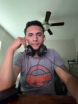 Cubanmisil Webcam Show