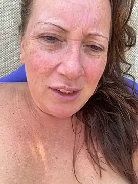 Pertunjukan Kamera Web xsexycurvymilf