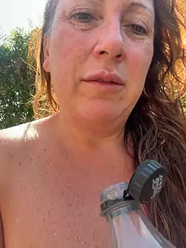 xsexycurvymilf's Webcam Show