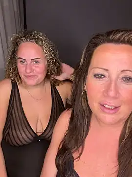 xsexycurvymilfn Webbikameraesitys