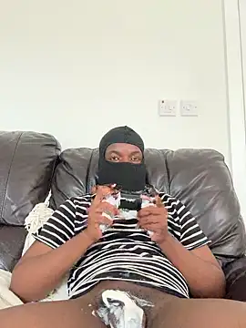 Bidiko67 Webcam-Show