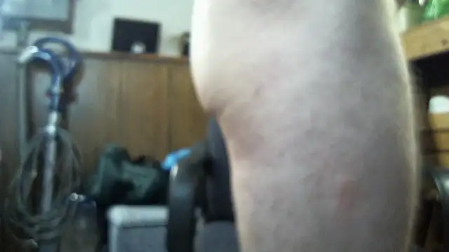 Show webcam de handsomeguy0729