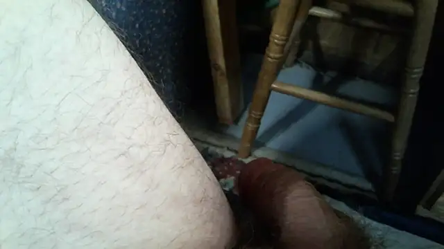Pokazy przed kamerką – handsomeguy0729