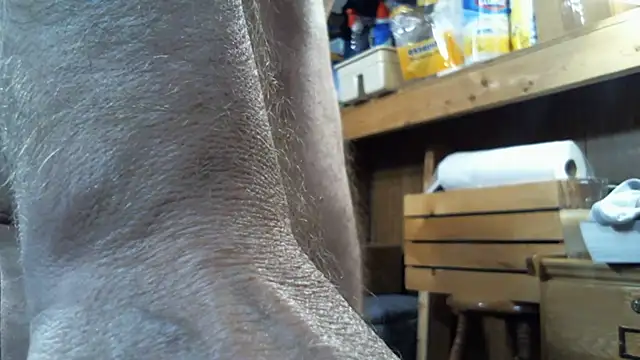 Pokazy przed kamerką – handsomeguy0729