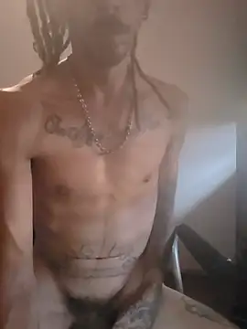 Themadhatterx23x Webcam show