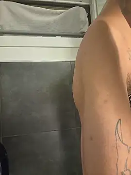 Show de Themadhatterx23x na webcam