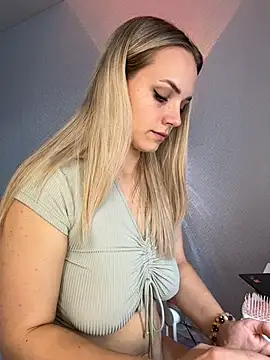 Juuice Webcam-Show