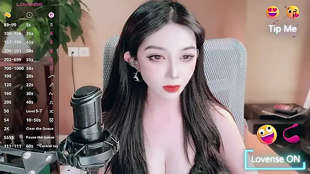 vyizh- Show in webcam