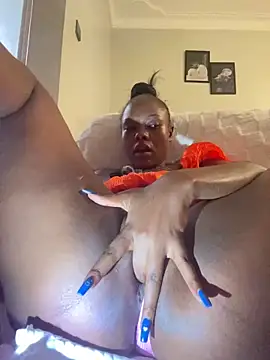 Dellah27: вебкам-шоу