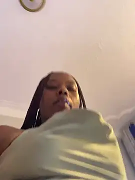 Dellah27's Webcam Show